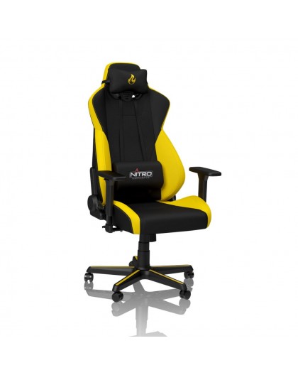 Nitro Concepts S300 - gaming chair