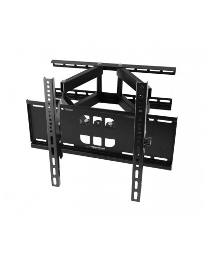 Esperanza TITAN 177.8 cm (70") Black