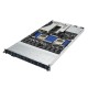 ASUS RS700A-E12-RS12U Socket SP5 Rack (1U) Musta, Teras