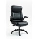 Activejet office chair YK7406-1 black