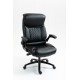 Activejet office chair YK7406-1 black