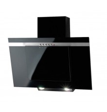 Akpo WK-4 Nero Line Eco 50 Seinapaigaldatav Must