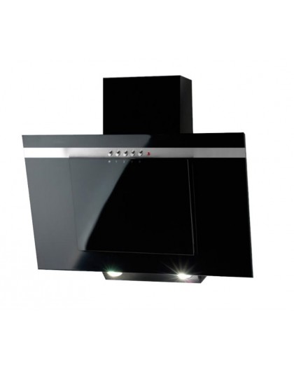 Akpo WK-4 Nero Line Eco 50 Wall-mounted Black