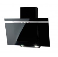 Akpo WK-4 Nero Line Eco 50 Настенный Черный