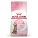 Royal Canin Kitten Sterilised cats dry food 3.5 kg Poultry