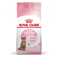 Royal Canin Kitten Sterilised cats dry food 3.5 kg Poultry