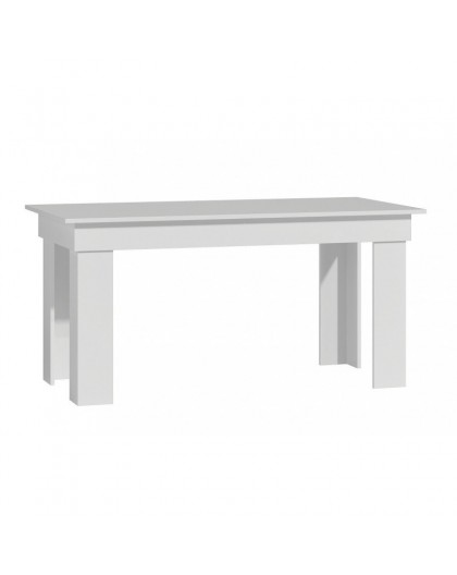 Topeshop SO MADRAS BIEL coffee/side/end table Side/End table Free-form shape 4 leg(s)