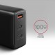 Axagon ACU-DPQ100 mobile device charger Mobile computer, Mobile phone, Netbook, Laptop, Smartphone, Smartwatch, Tablet, Universa