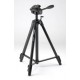 Velbon EX-530 tripod Digital/film cameras 3 leg(s) Black