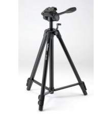 Velbon EX-530 tripod Digital/film cameras 3 leg(s) Black