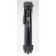 Velbon EX-530 tripod Digital/film cameras 3 leg(s) Black