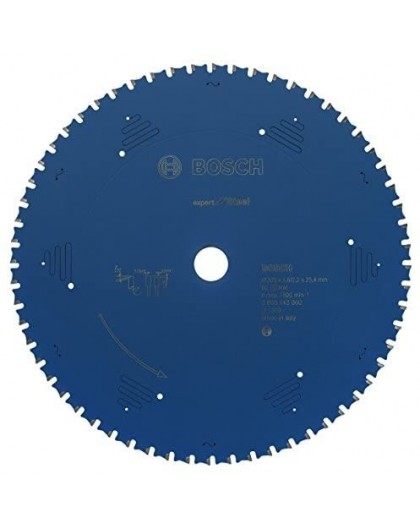 Bosch ‎2608643060 circular saw blade 30.5 cm 1 pc(s)