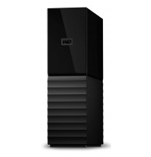 Western Digital My Book external hard drive 16 TB USB Type-A 2.0/3.2 Gen 1 (3.1 Gen 1) Black
