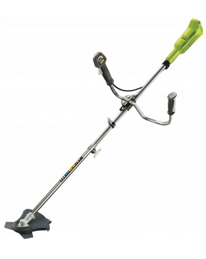 Ryobi lawnmower model OBC1820B