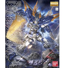 MG 1/100 GUNDAM ASTRAY BLUE FRAME D