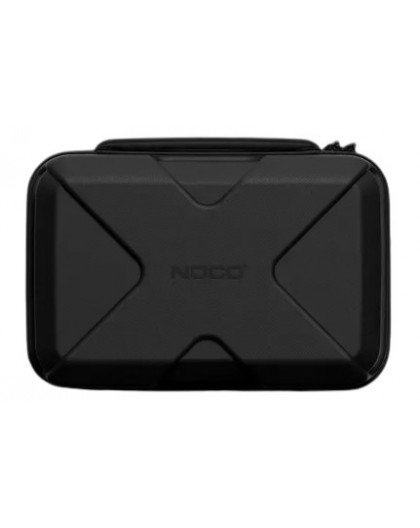 NOCO GBC103 equipment case Briefcase/classic case Black