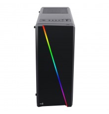 Aerocool Computer Case Cylon Midi Tower Black