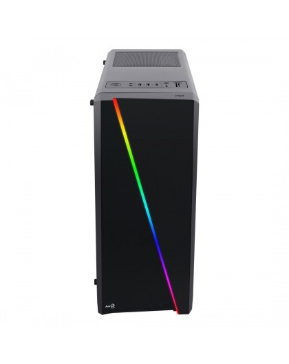 Aerocool Computer Case Cylon Midi Tower Black
