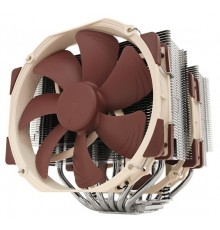 Noctua NH-D15 computer cooling component Processor Cooler 14 cm