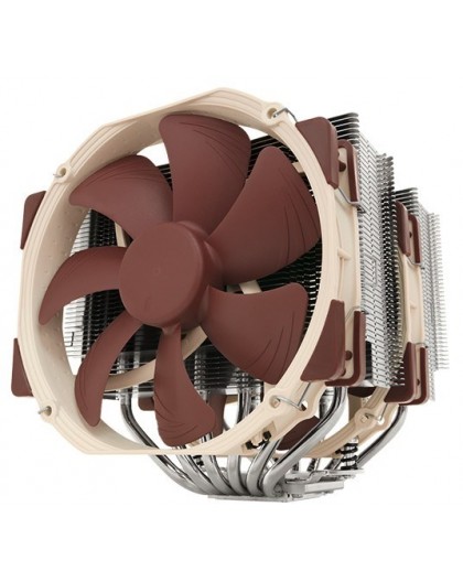 Noctua NH-D15 computer cooling component Processor Cooler 14 cm