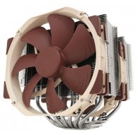 Noctua NH-D15 computer cooling component Processor Cooler 14 cm