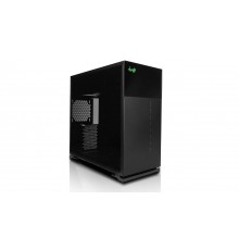 In Win 127 Midi Tower Black