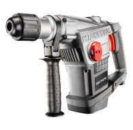 Graphite 58G874 rotary hammer 1250 W 450 RPM SDS Max