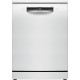 Bosch Serie 4 SMS4HVW00E dishwasher Freestanding 14 place settings D