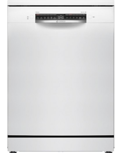 Bosch Serie 4 SMS4HVW00E dishwasher Freestanding 14 place settings D