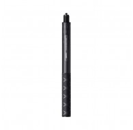Insta360 Invisible selfie stick Camera Black