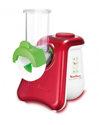 Slicer Moulinex Mincer Fresh DJ8115