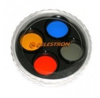 Набор фильтров Celestron для окуляров 1.25"