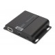 Digitus 4K HDMI extender via CAT/IP (receiver unit), PoE