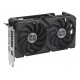 ASUS DUAL-RX9060XT-8G AMD Radeon RX 9060 XT 8 GB GDDR6