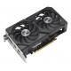 ASUS DUAL-RX9060XT-8G AMD Radeon RX 9060 XT 8 GB GDDR6