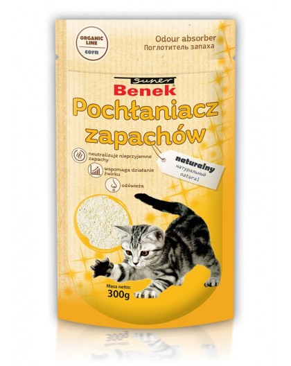 Certech 10241 pet odor/stain remover