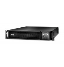 APC Smart-UPS On-Line SRT2200RMXLI - 2200VA, 8x C13 & 2x C19, rack mount