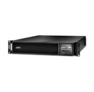 APC Smart-UPS On-Line SRT2200RMXLI - 2200VA, 8x C13 & 2x C19, rack mount