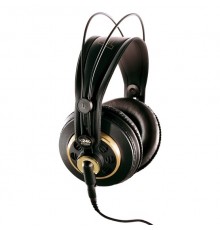 AKG K240 Studio - studio, in-ear, semi-open headphones