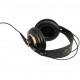 AKG K240 Studio - studio, in-ear, semi-open headphones