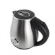 Esperanza EKK029 electric kettle 1.7 L 2200 W Black, Steel