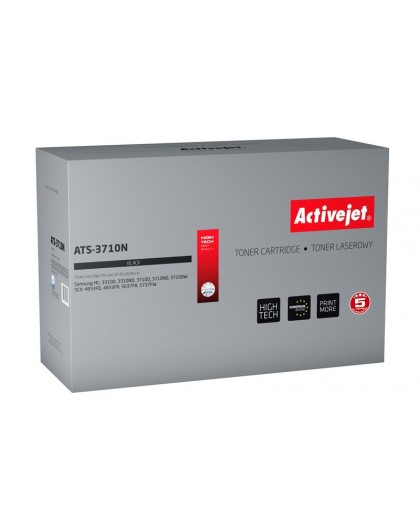 Activejet ATS-3710N tooner (asendust Samsung MLT-D205L Supreme 5.000 lehekülge must)