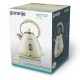 Электрический чайник Gorenje K17CLI 1,7 л 2200 Вт бежевый