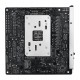 ASUS ROG STRIX B850-I GAMING WIFI AMD B850 Socket AM5 mini ITX