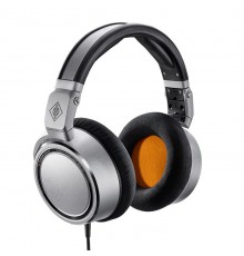 Neumann NDH 20 - closed-back studio headphones for monitoring, editing and mixing