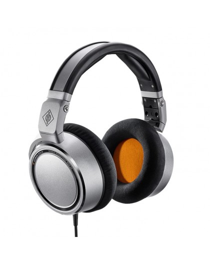 Neumann NDH 20 - closed-back studio headphones for monitoring, editing and mixing