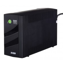 UPS EVER DUO 550 PL AVR USB (T/DAVRTO-000K55/01)