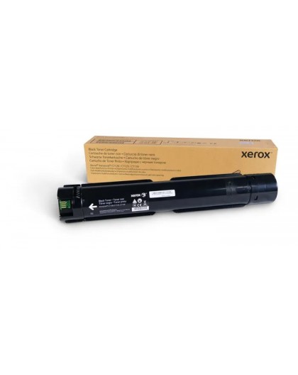 Xerox 006R01828 toner cartridge 1 pc(s) Original Black