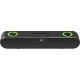 DEFENDER BLUETOOTH SOUNDBAR Z2 6W LED USB
