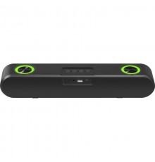 DEFENDER BLUETOOTH SOUNDBAR Z2 6W LED USB